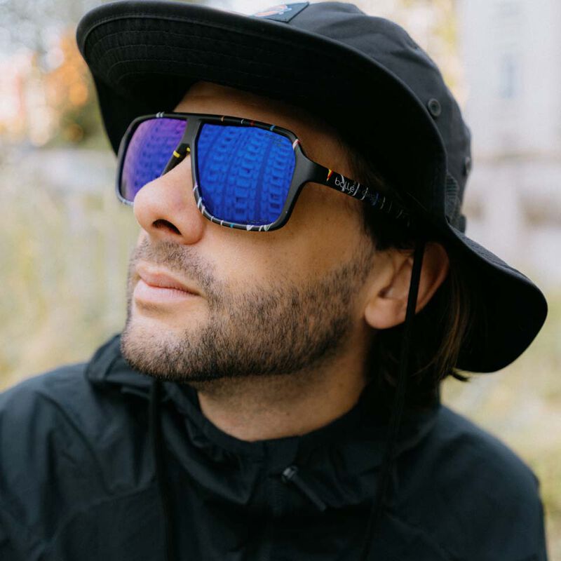 PRIME, GREMS Collab-Volt+ Ultraviolet Cat 3, hi-res image number null